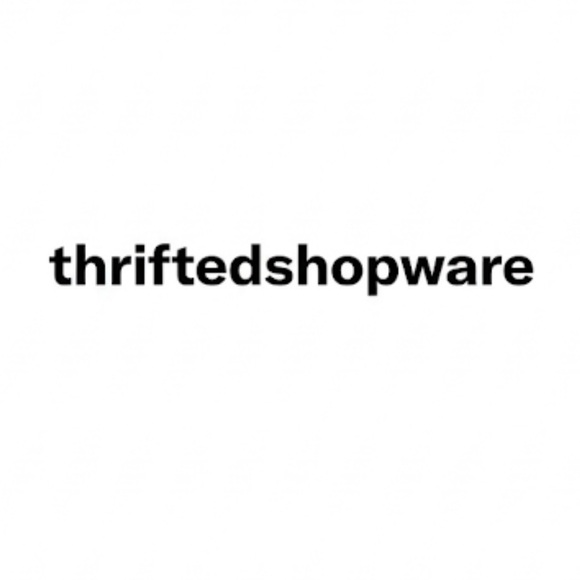 thriftedshopwre